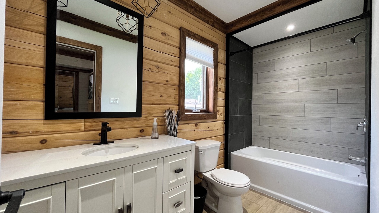 Photo of Bathroom in Trent Hills