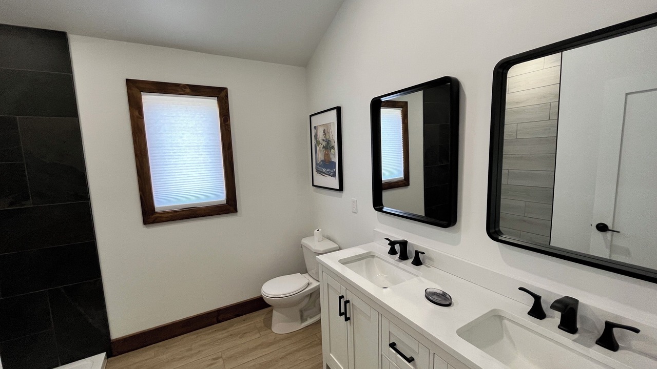 Photo of Bathroom in Trent Hills