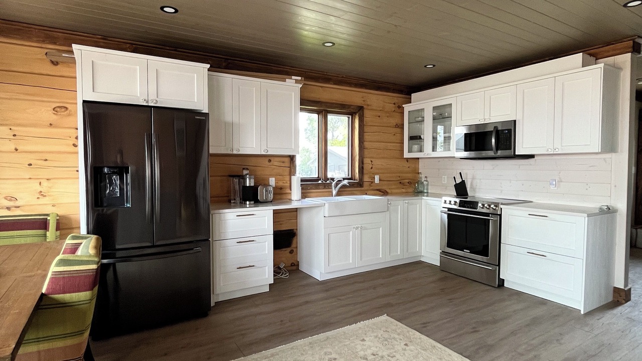 Photo of Kitchen in Trent Hills