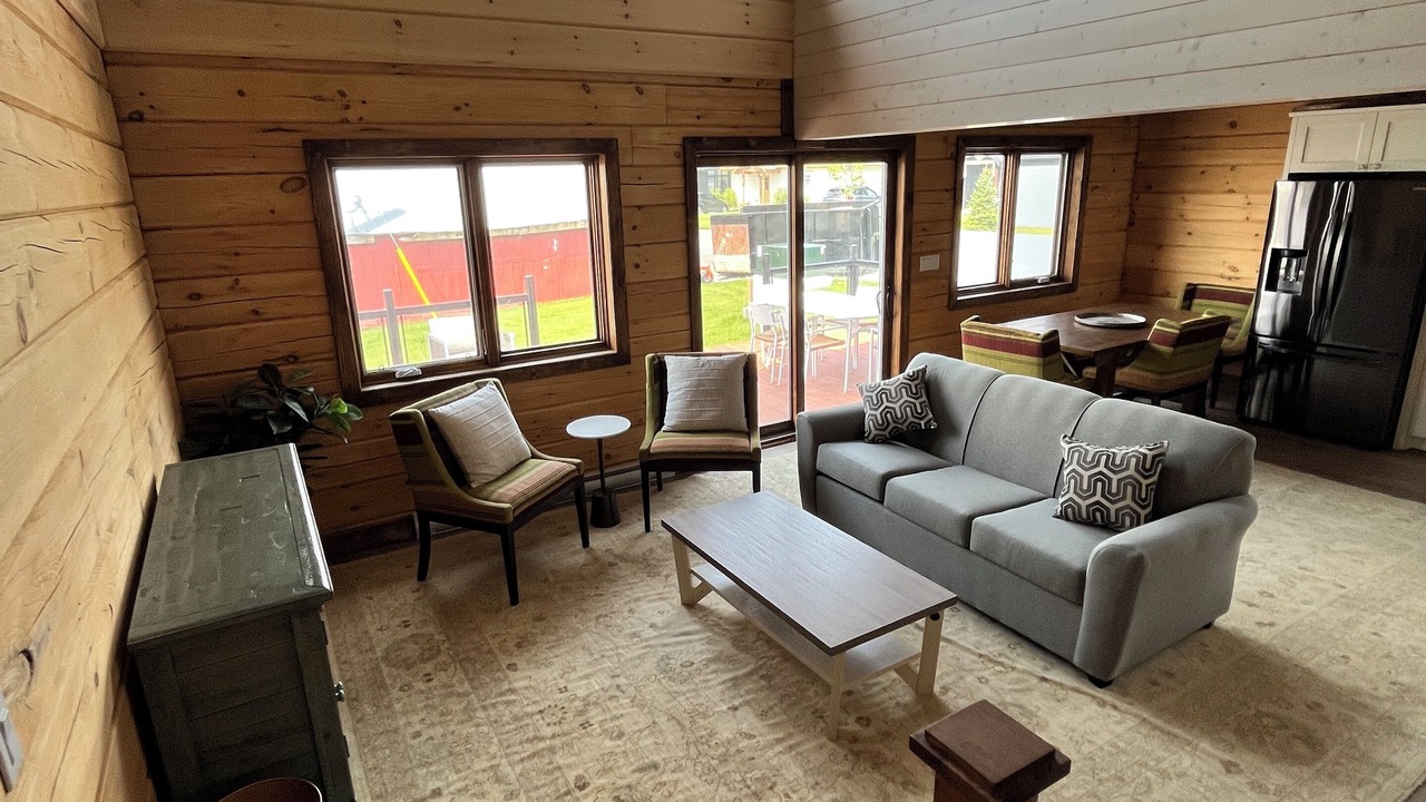 Photo of Livingroom in Trent Hills