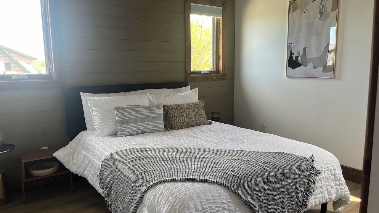 Photo of Bedroom in Trent Hills