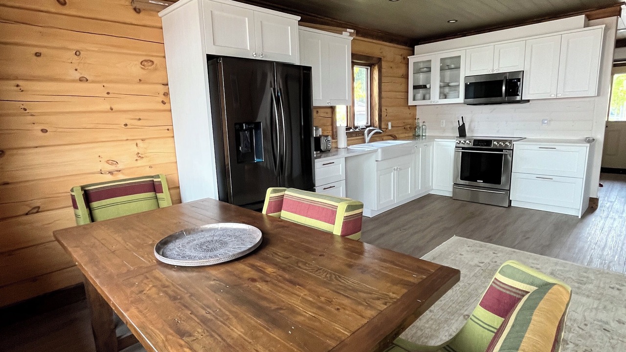Photo of Kitchen in Trent Hills