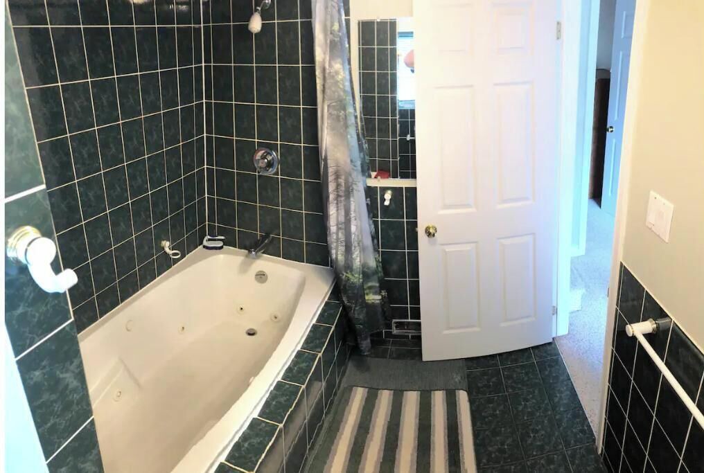 Photo of Bathroom in Hastings Highlands