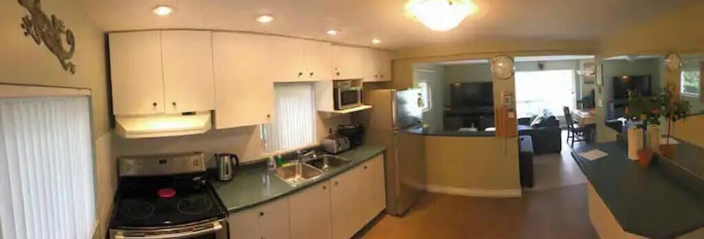 Photo of Kitchen in Hastings Highlands