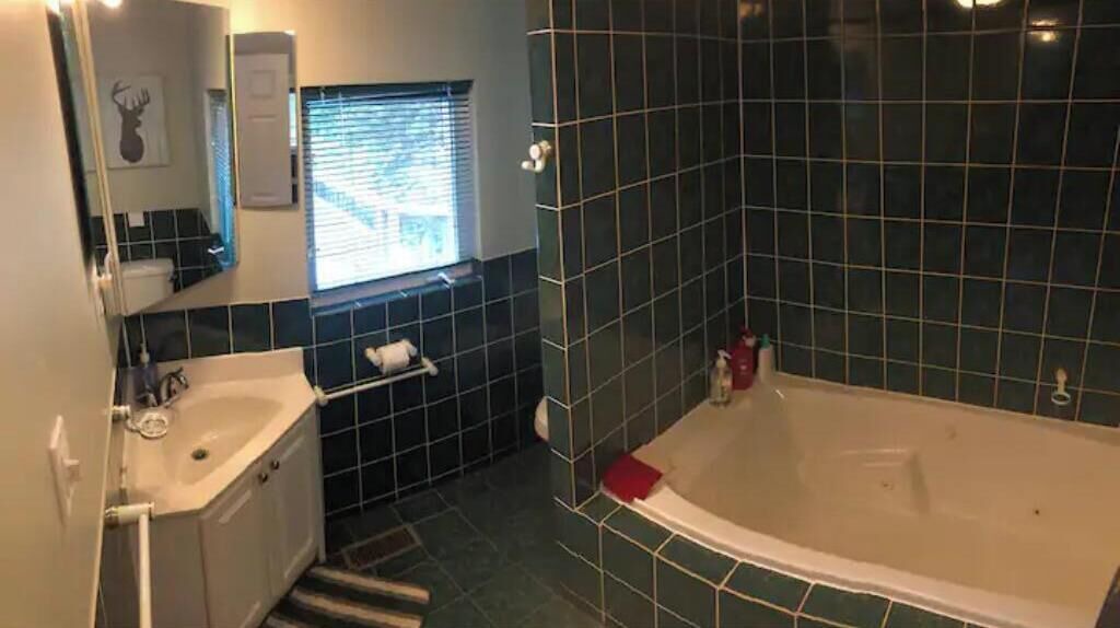 Photo of Bathroom in Hastings Highlands