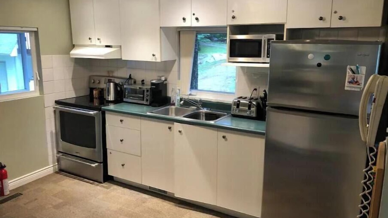 Photo of Kitchen in Hastings Highlands