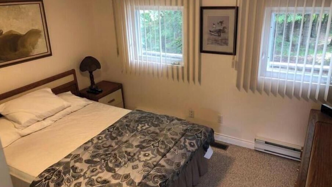 Photo of Bedroom in Hastings Highlands