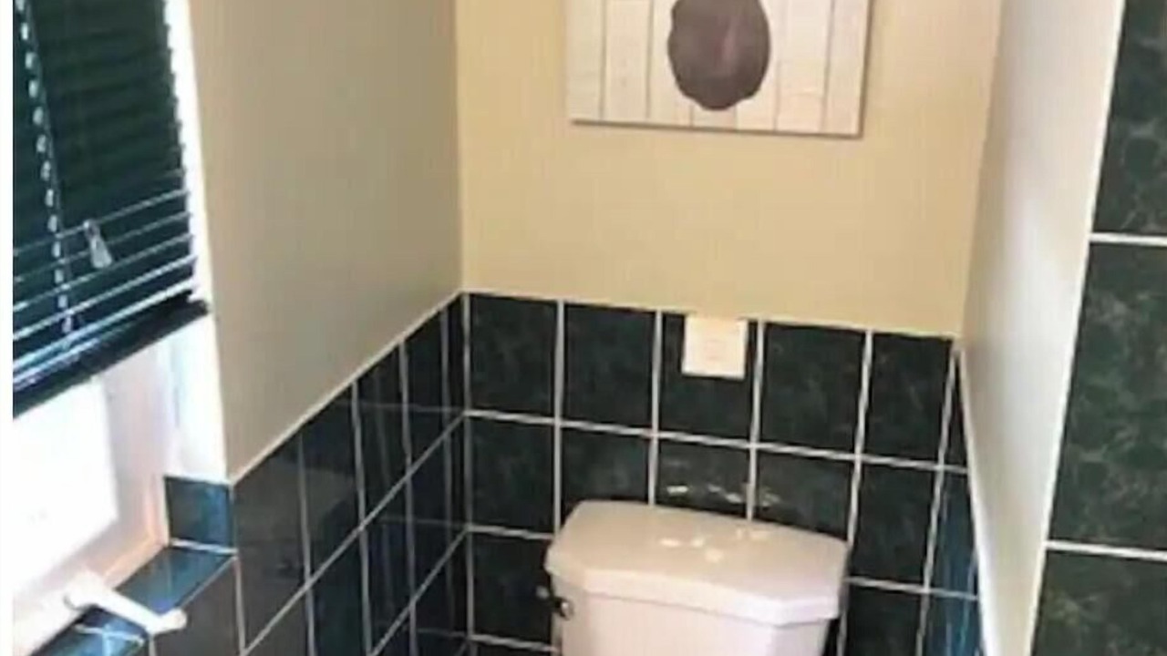 Photo of Bathroom in Hastings Highlands
