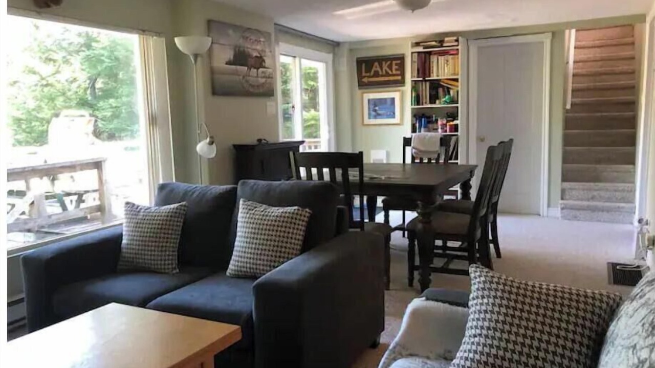 Photo of Livingroom in Hastings Highlands