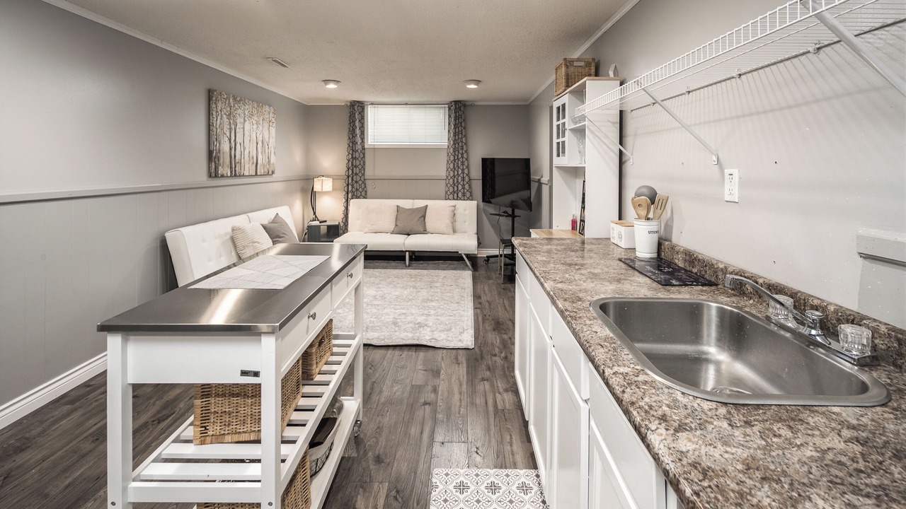 Photo of Livingroom in Willow Park