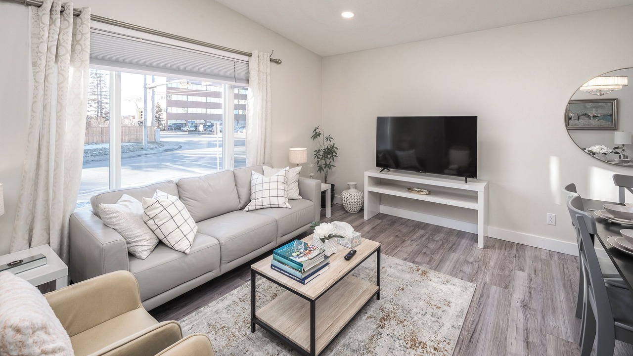 Photo of Livingroom in Willow Park