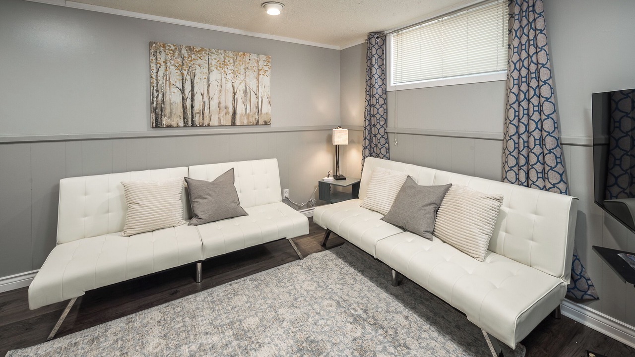 Photo of Livingroom in Willow Park