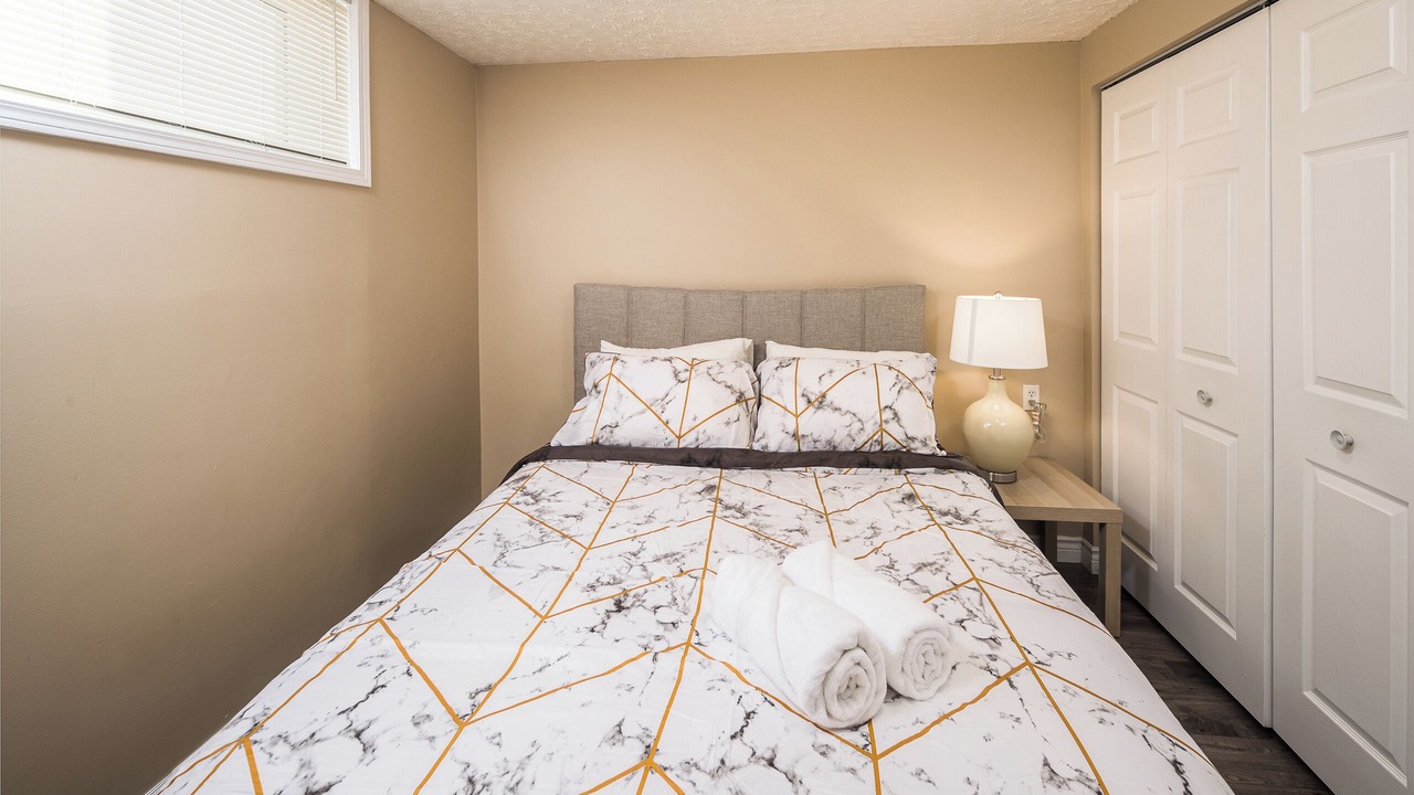 Photo of Bedroom in Willow Park