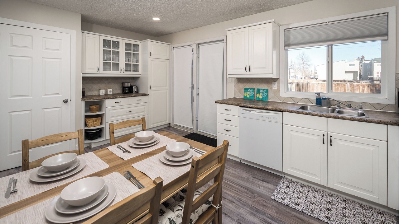 Photo of Kitchen in Willow Park