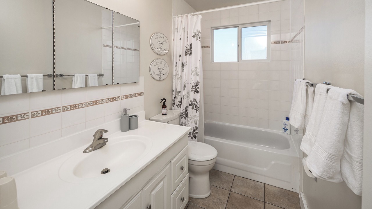 Photo of Bathroom in Willow Park
