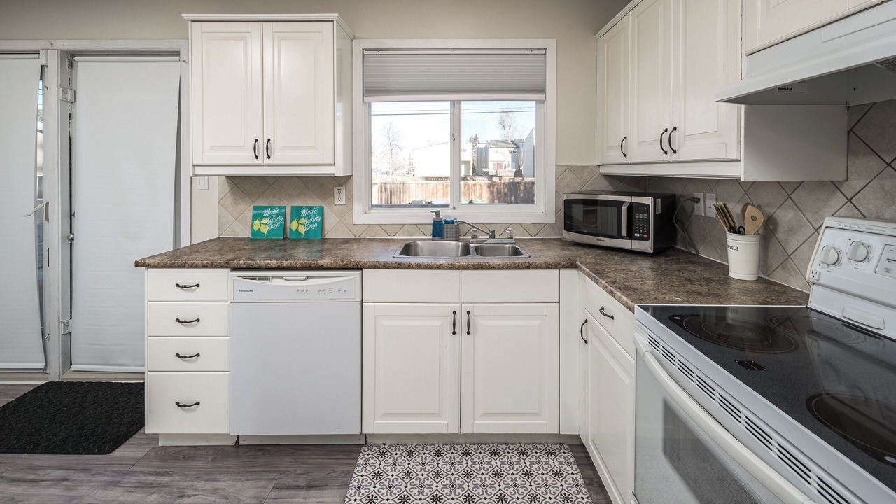 Photo of Kitchen in Willow Park