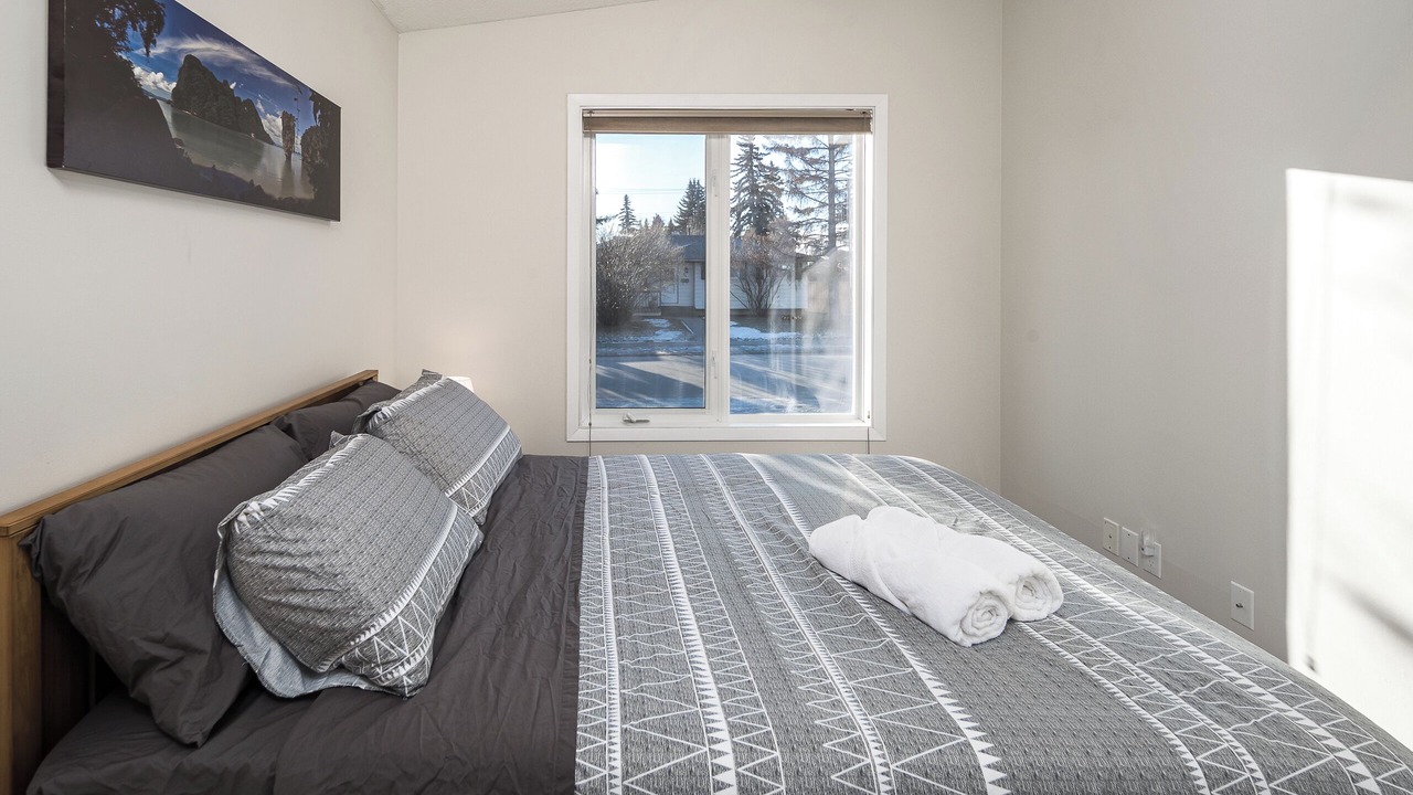 Photo of Bedroom in Willow Park