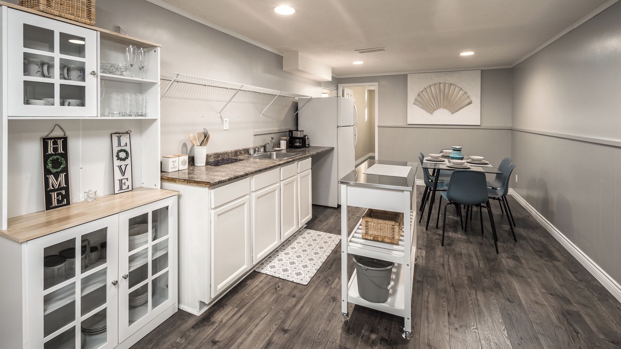 Photo of Kitchen in Willow Park