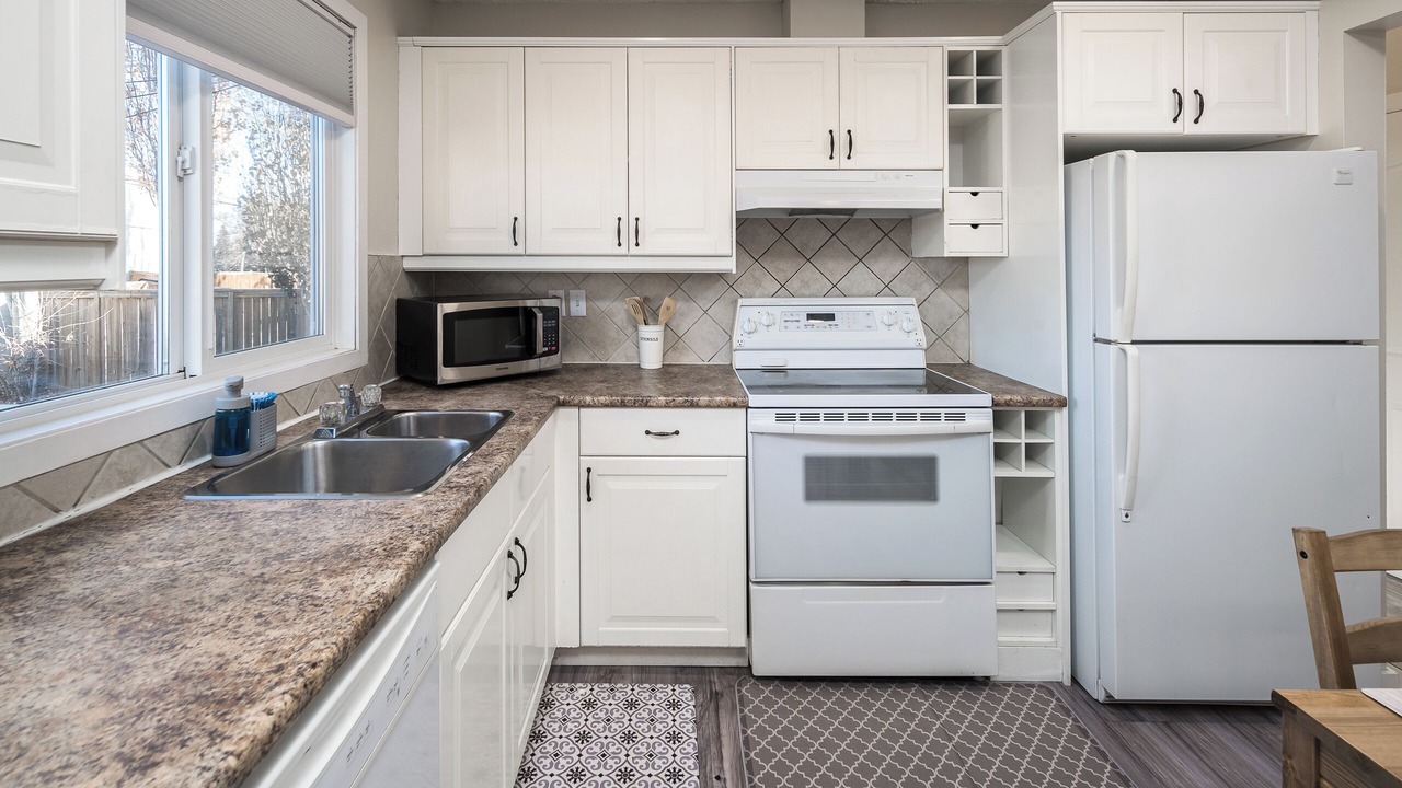 Photo of Kitchen in Willow Park