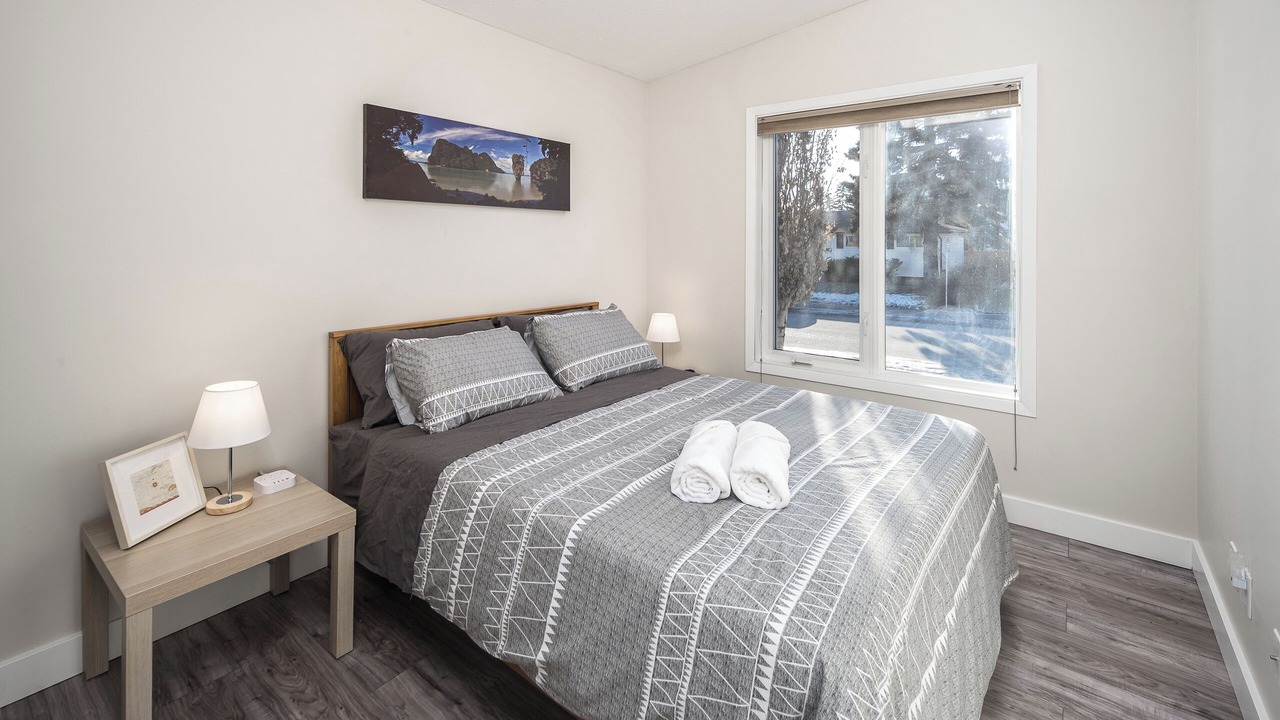 Photo of Bedroom in Willow Park