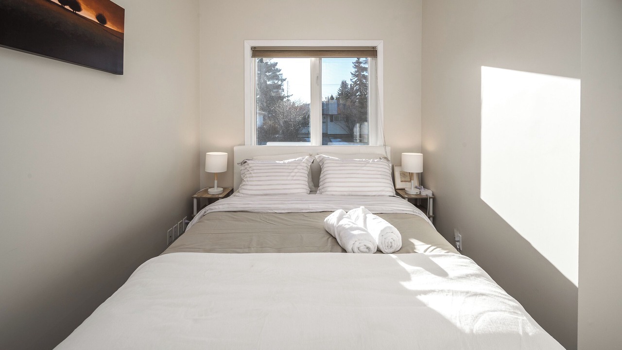 Photo of Bedroom in Willow Park