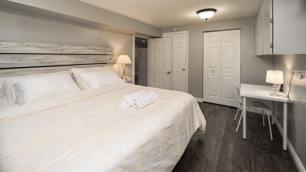 Photo of Bedroom in Willow Park