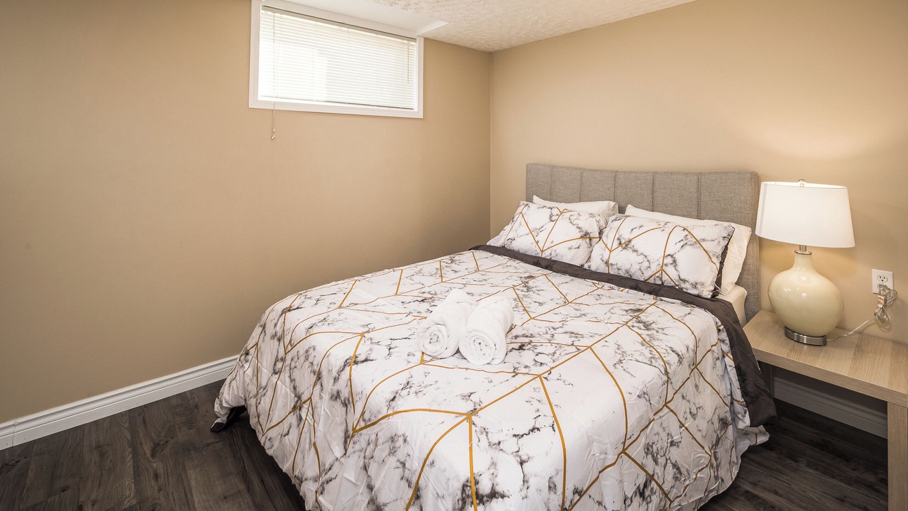 Photo of Bedroom in Willow Park