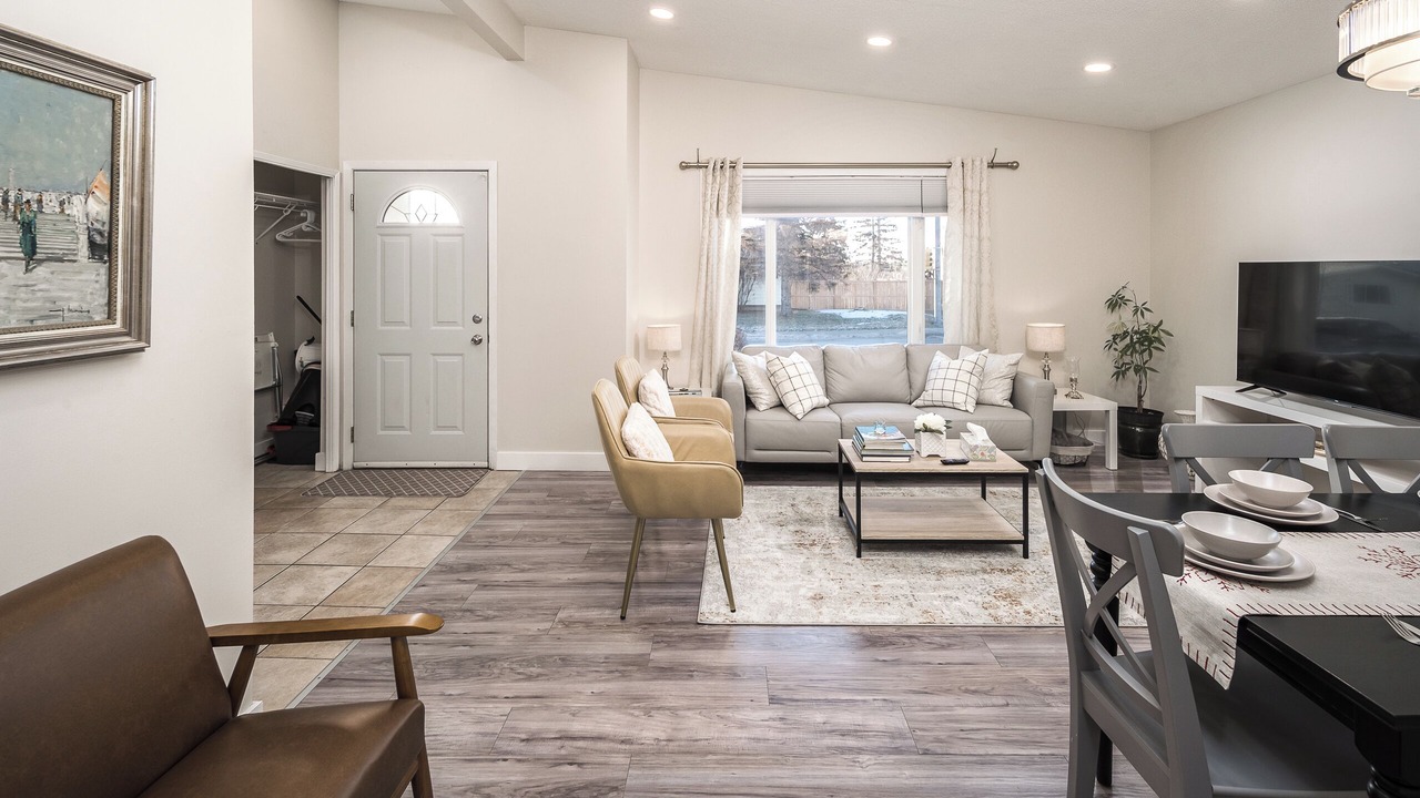 Photo of Livingroom in Willow Park
