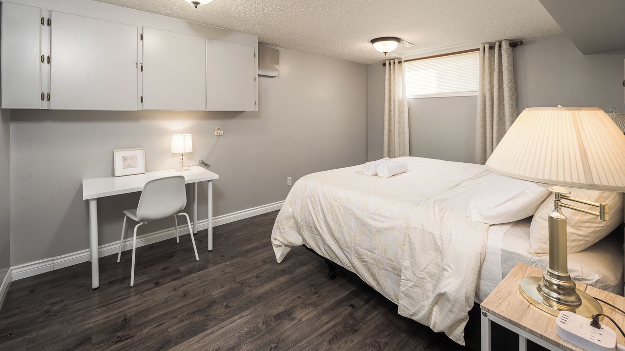 Photo of Bedroom in Willow Park