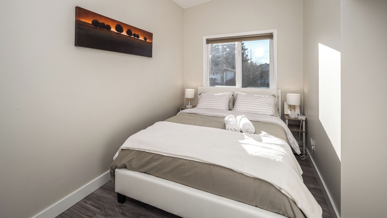 Photo of Bedroom in Willow Park
