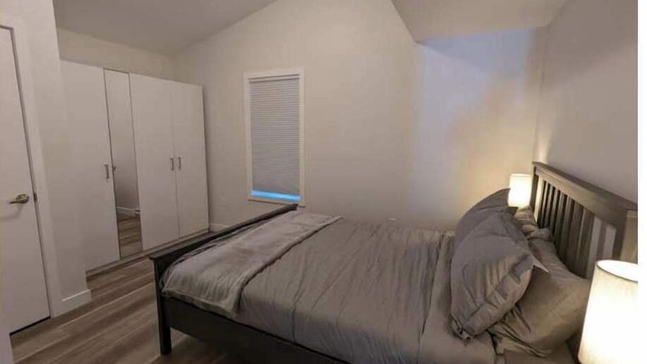 Photo of Bedroom in Whitehorse