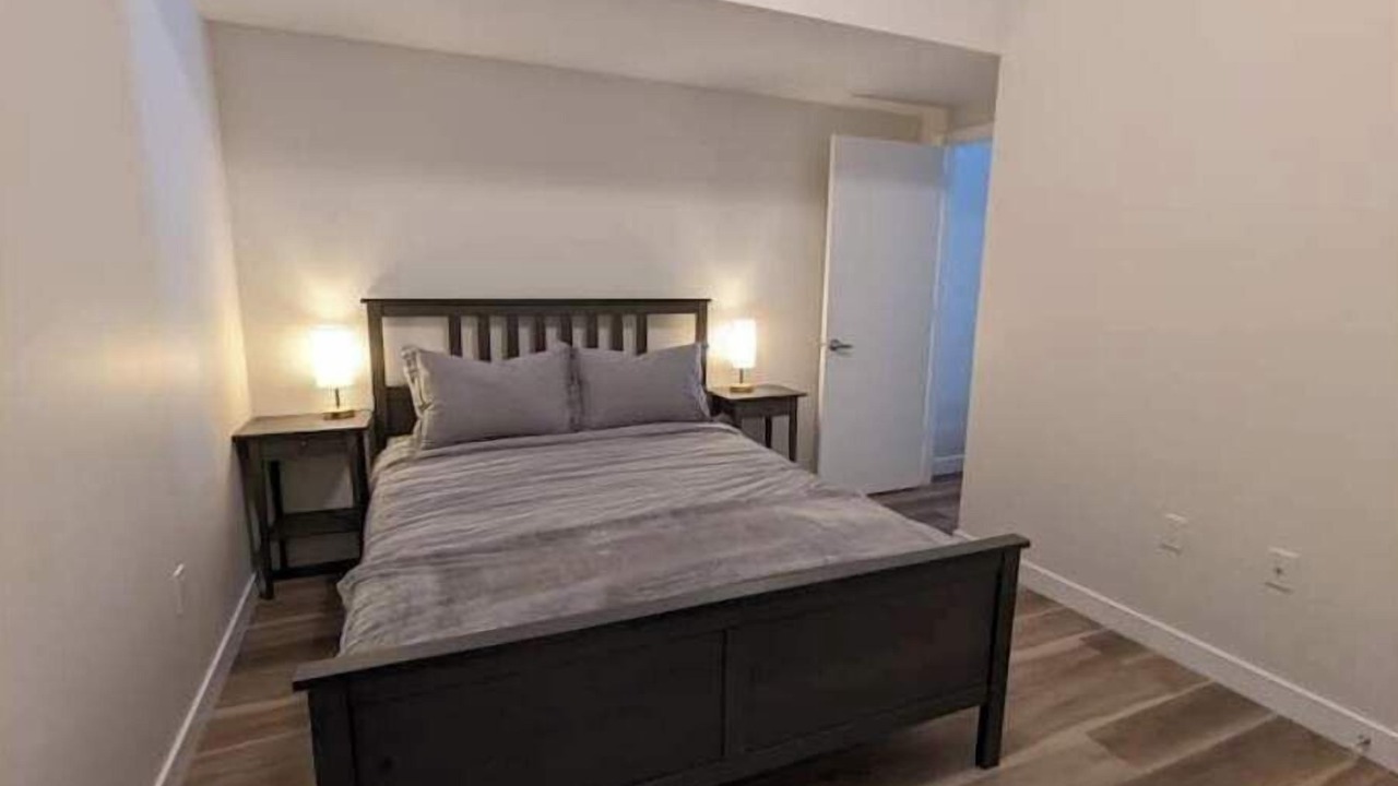 Photo of Bedroom in Whitehorse