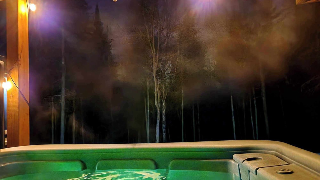 Photo of Outdoor in Saint-Faustin-Lac-Carre