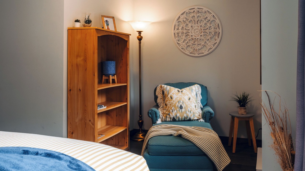 Photo of Bedroom in Saint-Faustin-Lac-Carre