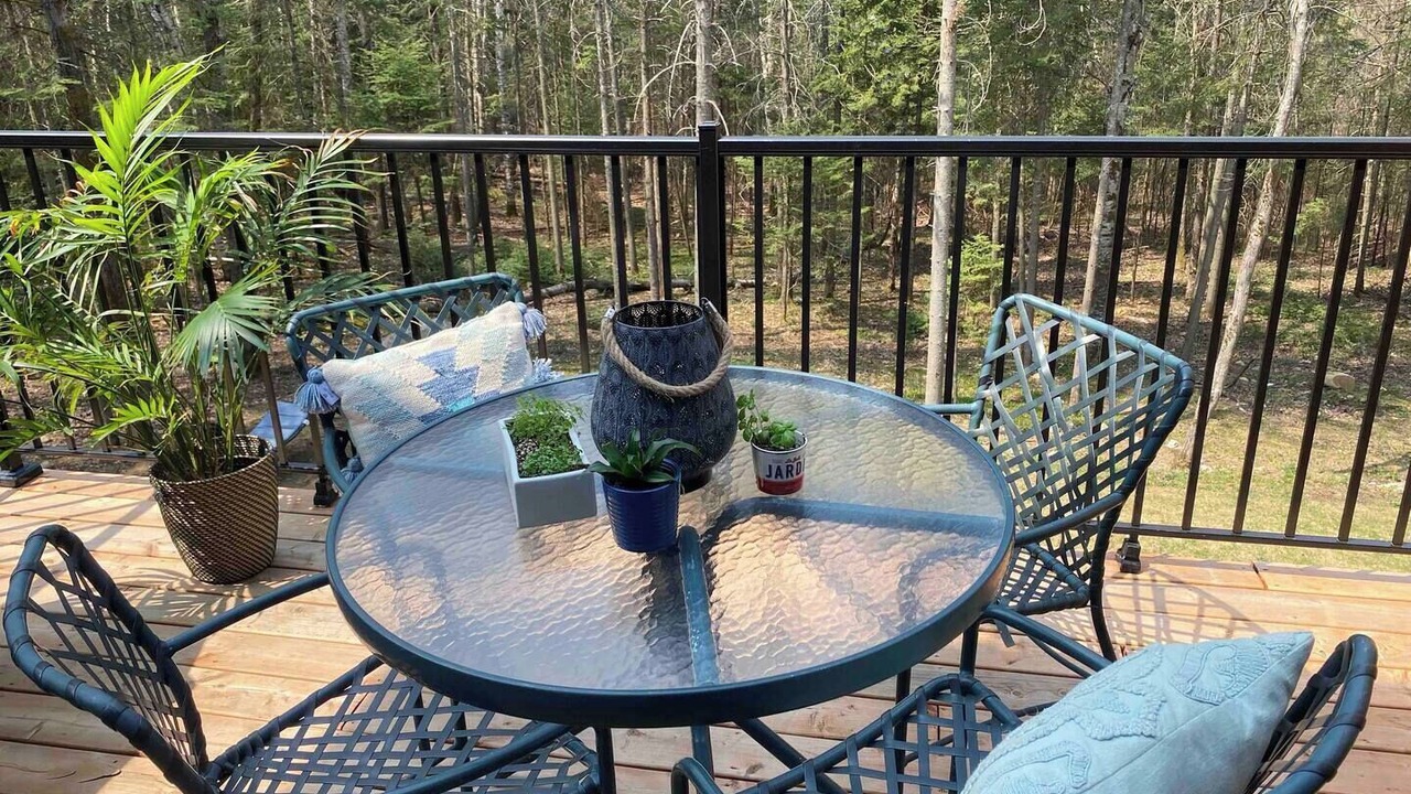 Photo of Outdoor in Saint-Faustin-Lac-Carre