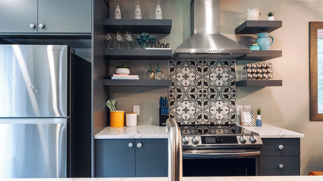 Photo of Kitchen in Saint-Faustin-Lac-Carre
