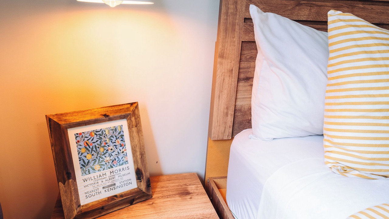 Photo of Bedroom in Saint-Faustin-Lac-Carre