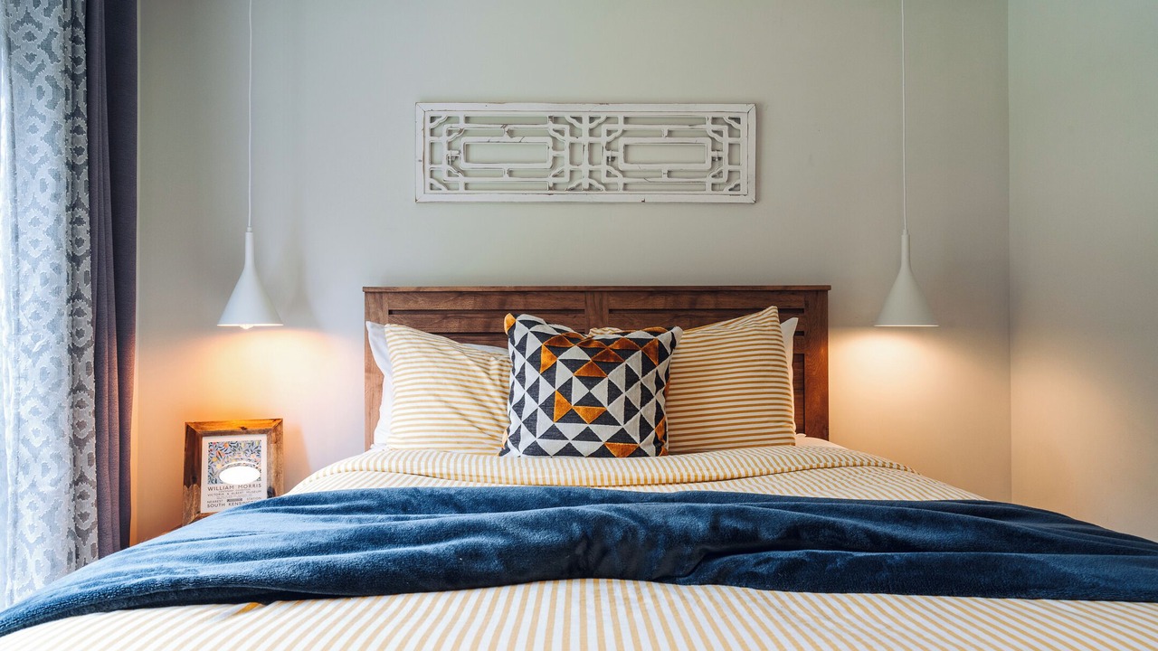 Photo of Bedroom in Saint-Faustin-Lac-Carre