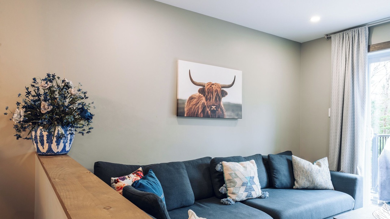 Photo of Livingroom in Saint-Faustin-Lac-Carre