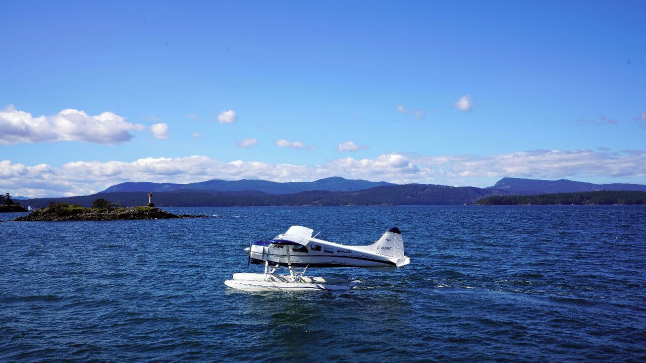 Photo of Others in Pender Island