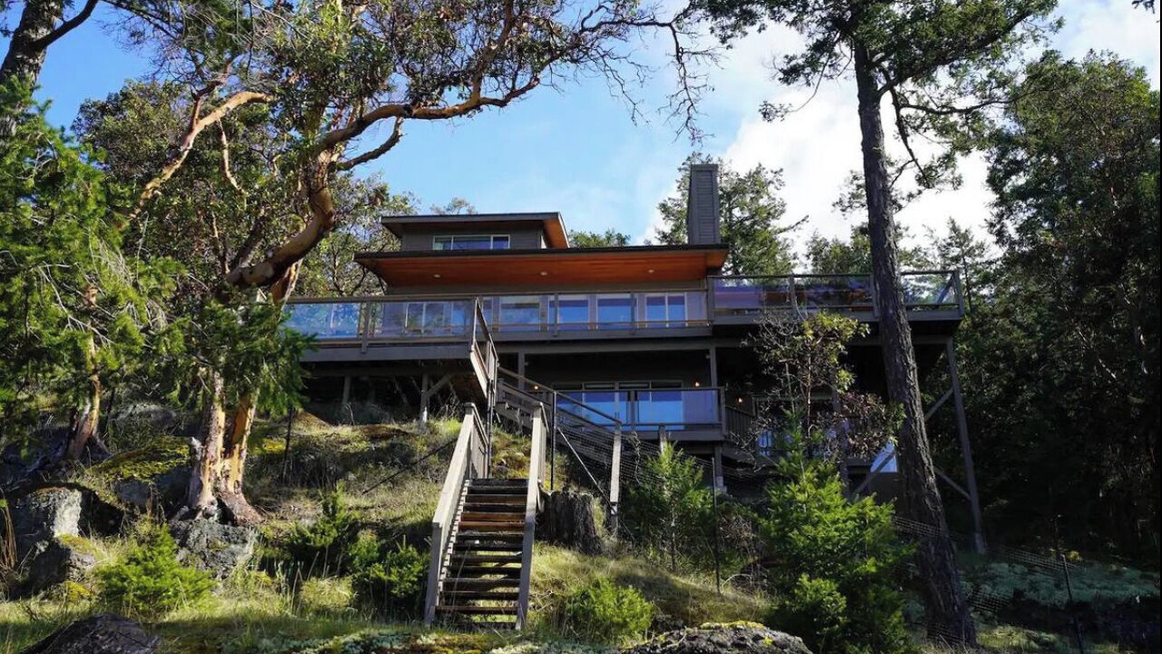 Photo of Outdoor in Pender Island