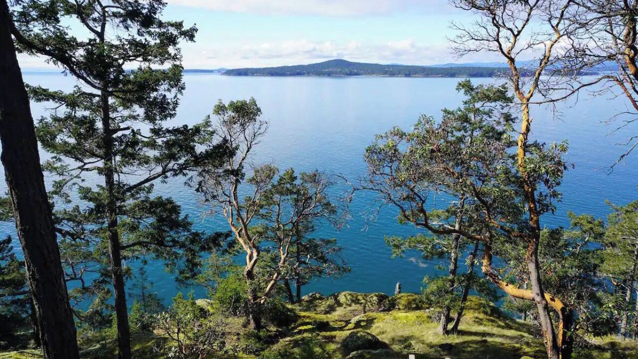 Photo of Others in Pender Island