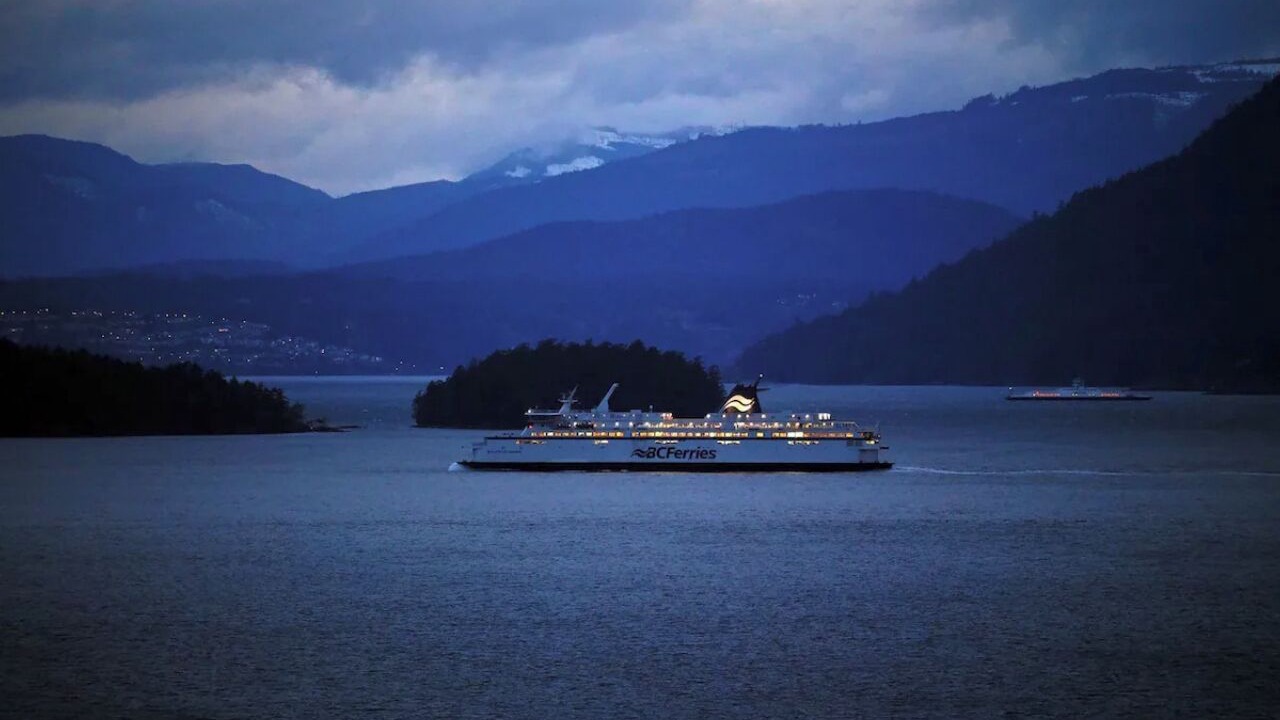 Photo of Others in Pender Island
