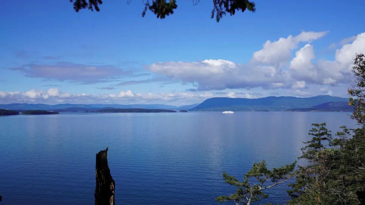 Photo of Outdoor in Pender Island