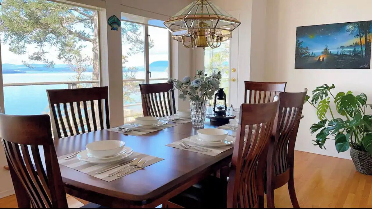 Photo of Others in Pender Island