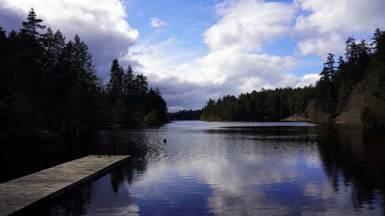 Photo of Others in Pender Island