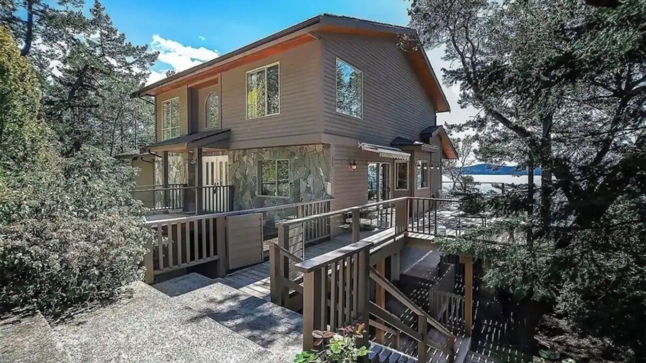 Photo of Outdoor in Pender Island