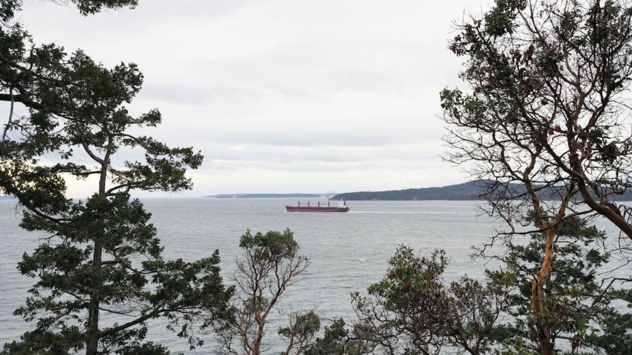 Photo of Others in Pender Island