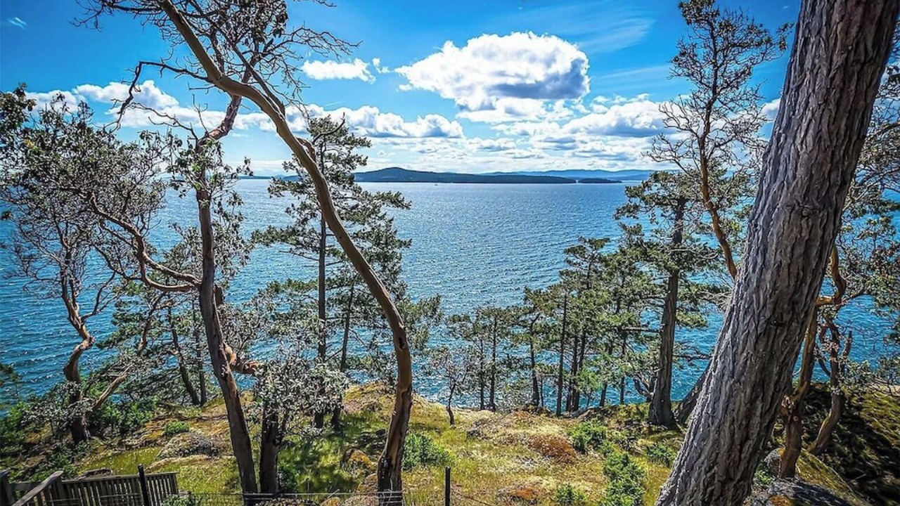 Photo of Outdoor in Pender Island