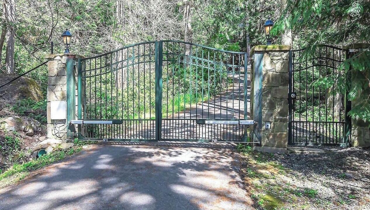 Photo of Outdoor in Pender Island